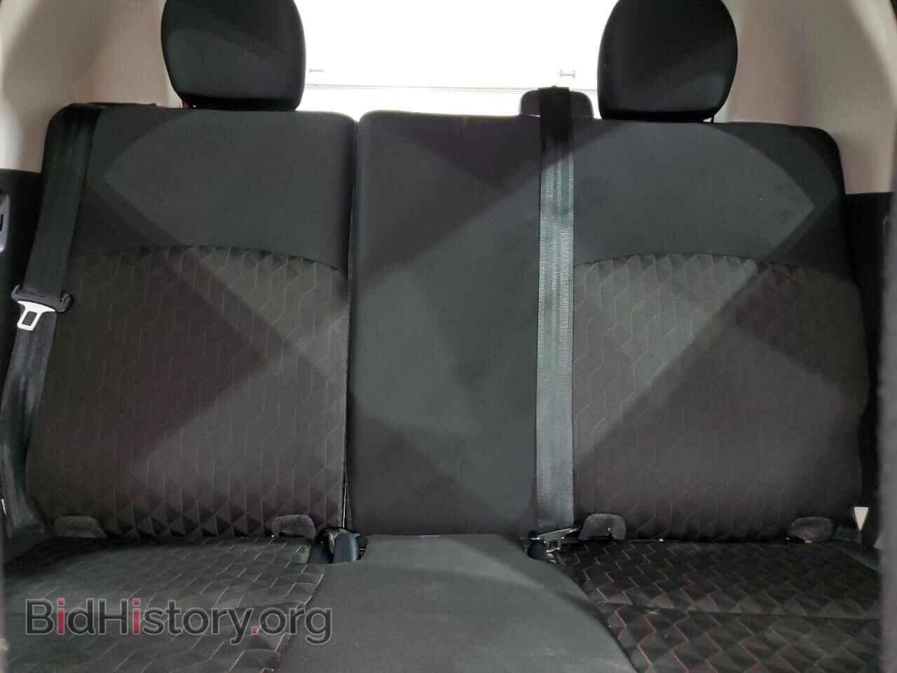 2024 MITSUBISHI MIRAGE - VIN: ML32AUHJ1RH007776 - Фото 10
