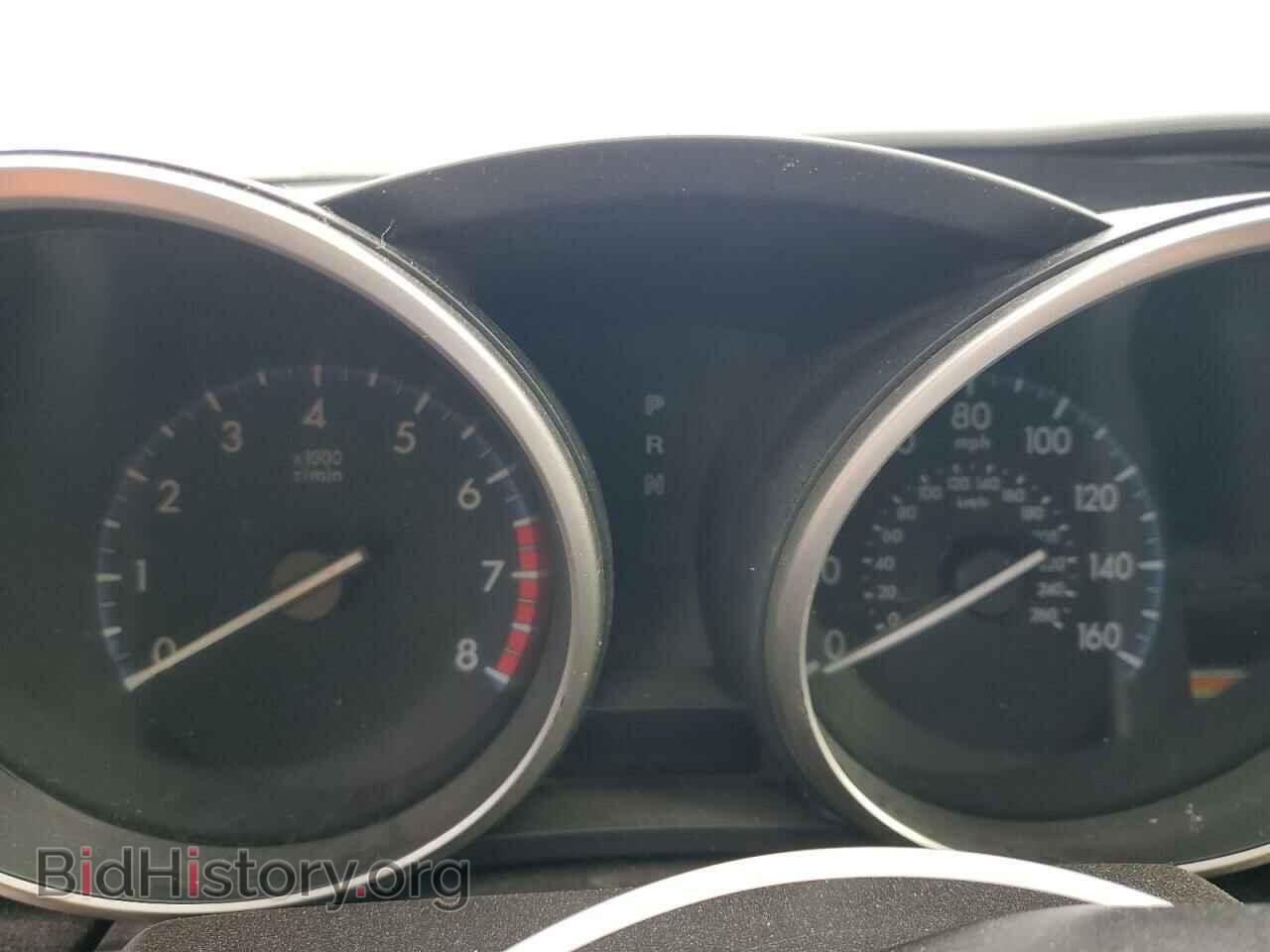 2012 MAZDA 3 - VIN: JM1BL1L74C1602056 - Photo 9