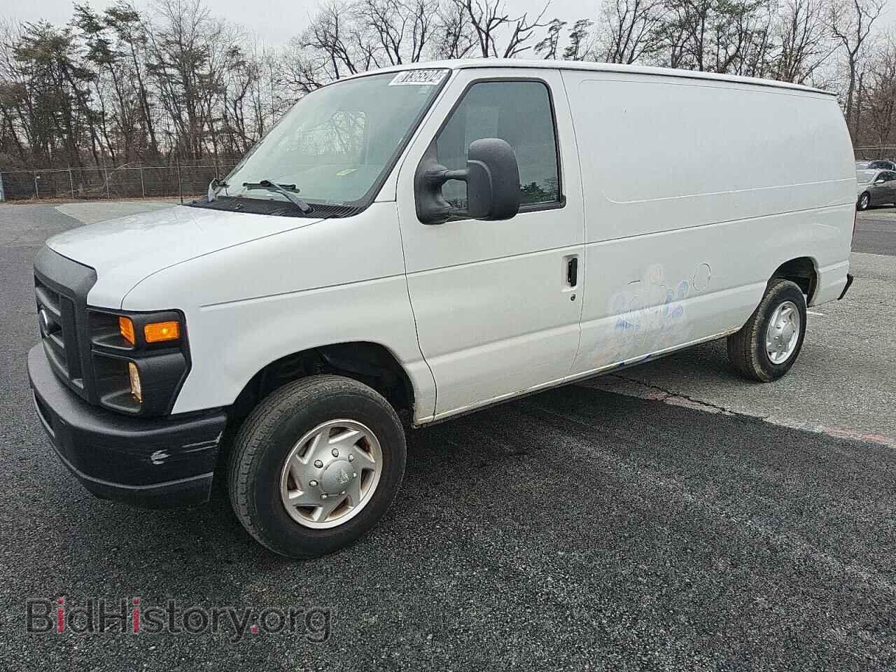 Photo 1FTNE1EW5CDA42946 - FORD ALL Models 2012