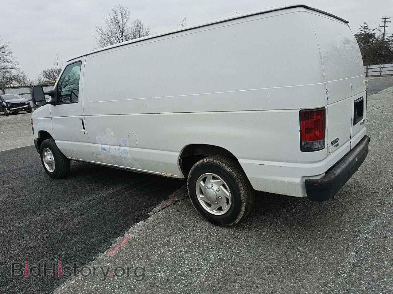 2012 FORD ALL Models - VIN: 1FTNE1EW5CDA42946 - Фото 2