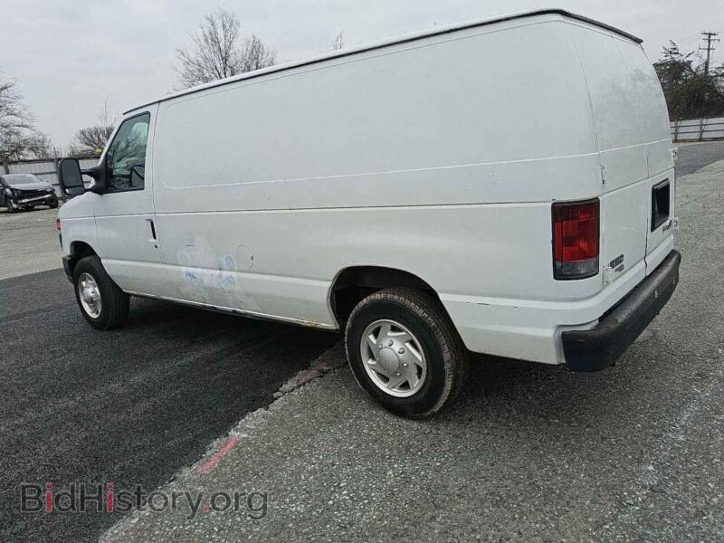 2012 Ford ALL MODELS (VIN 1FTNE1EW5CDA42946) — фото 2 из 14
