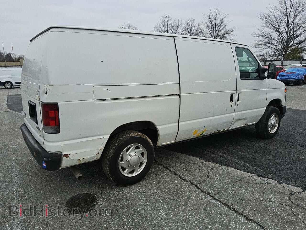 2012 FORD ALL Models - VIN: 1FTNE1EW5CDA42946 - Фото 3