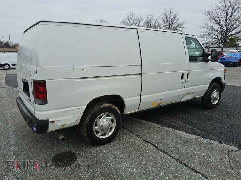 2012 Ford ALL MODELS (VIN 1FTNE1EW5CDA42946) — фото 3 из 14