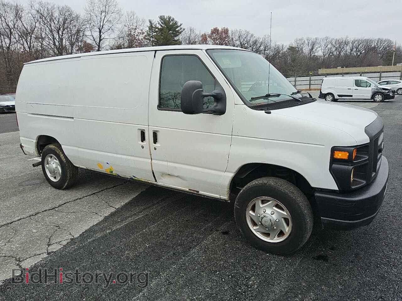 2012 FORD ALL Models - VIN: 1FTNE1EW5CDA42946 - Фото 4