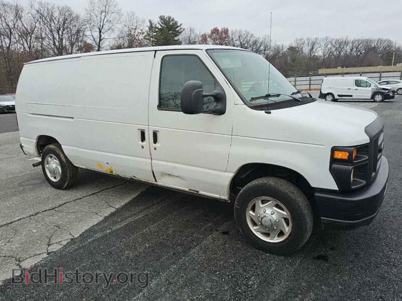 2012 Ford ALL MODELS (VIN 1FTNE1EW5CDA42946) — фото 4 из 14