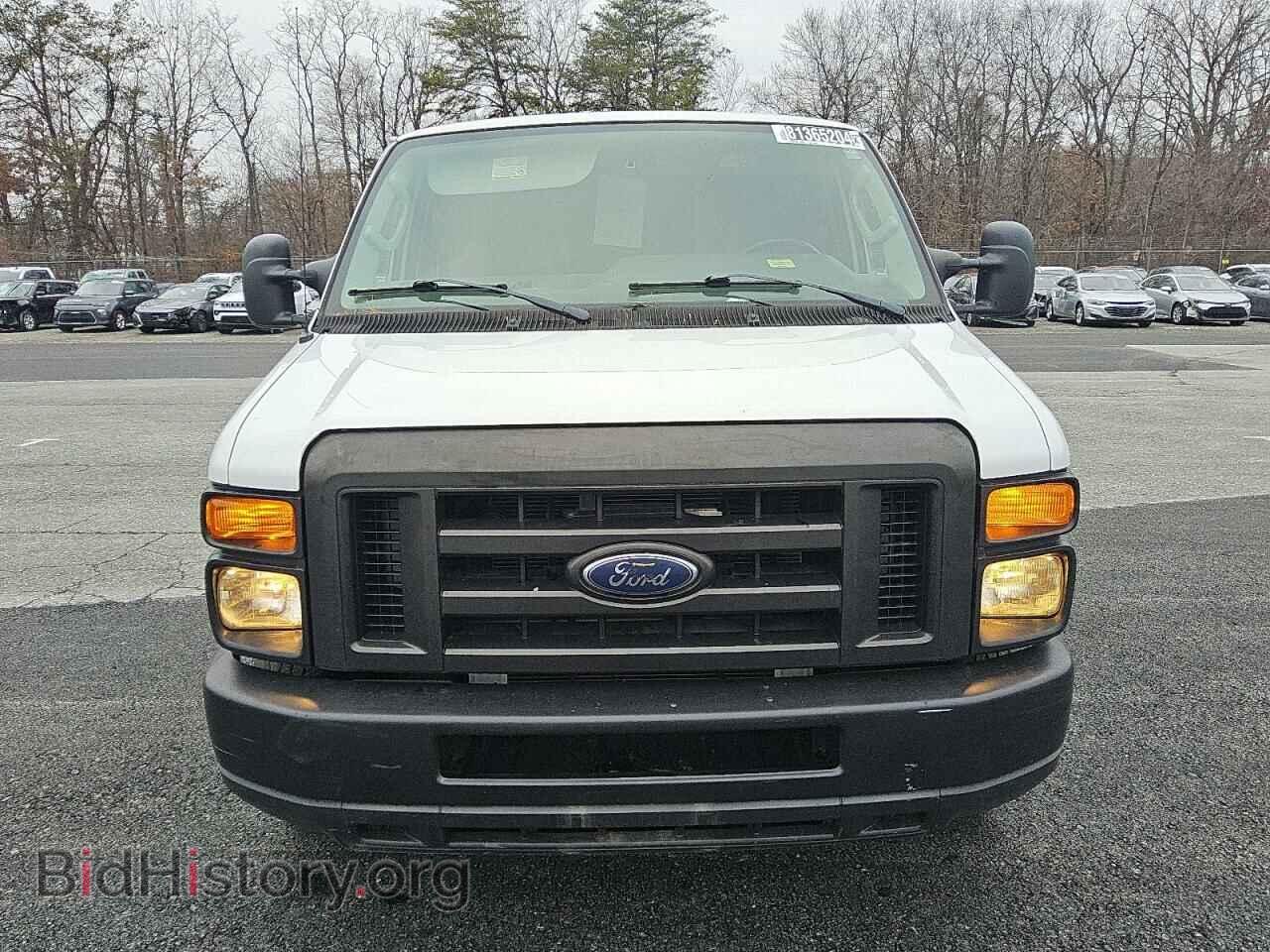 2012 FORD ALL Models - VIN: 1FTNE1EW5CDA42946 - Фото 5
