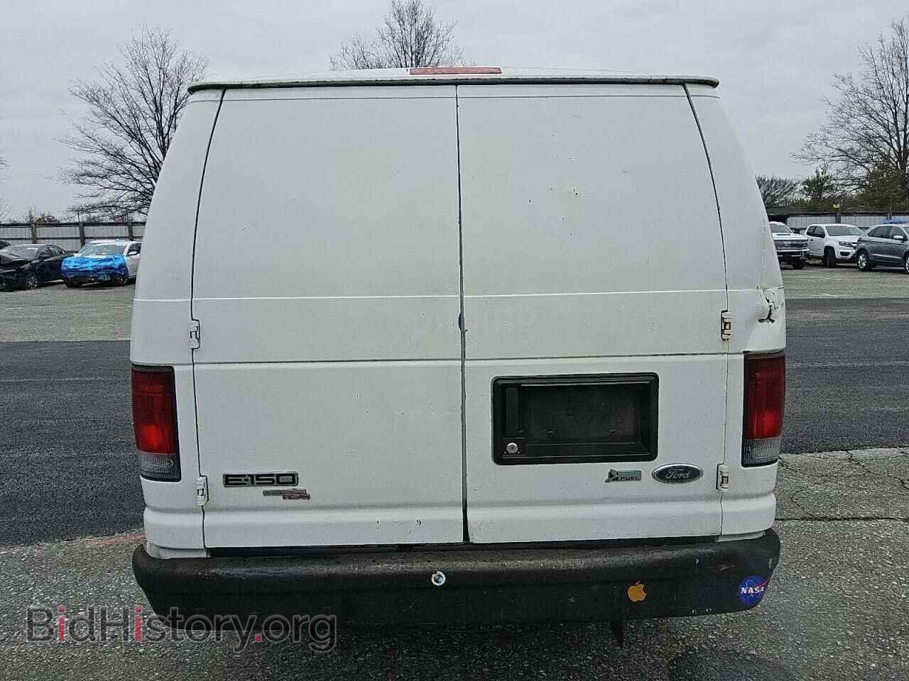 2012 FORD ALL Models - VIN: 1FTNE1EW5CDA42946 - Фото 6
