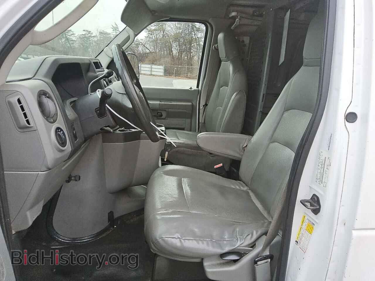 2012 FORD ALL Models - VIN: 1FTNE1EW5CDA42946 - Фото 7