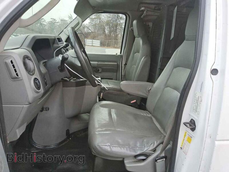 2012 Ford ALL MODELS (VIN 1FTNE1EW5CDA42946) — фото 7 из 14