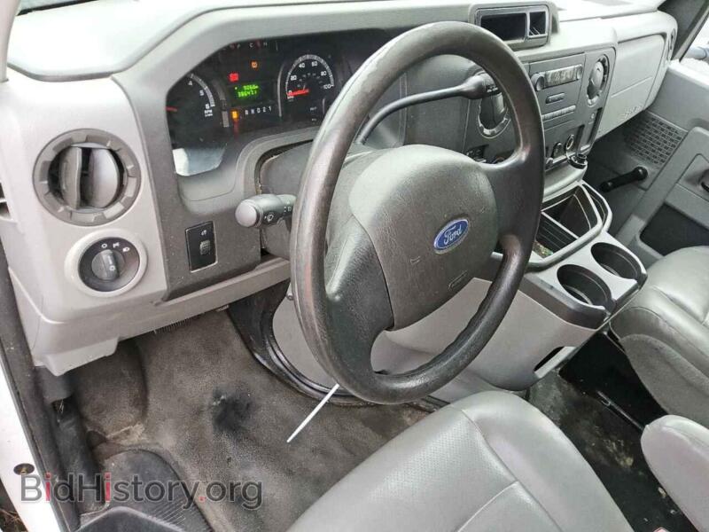 2012 Ford ALL MODELS (VIN 1FTNE1EW5CDA42946) — фото 8 из 14