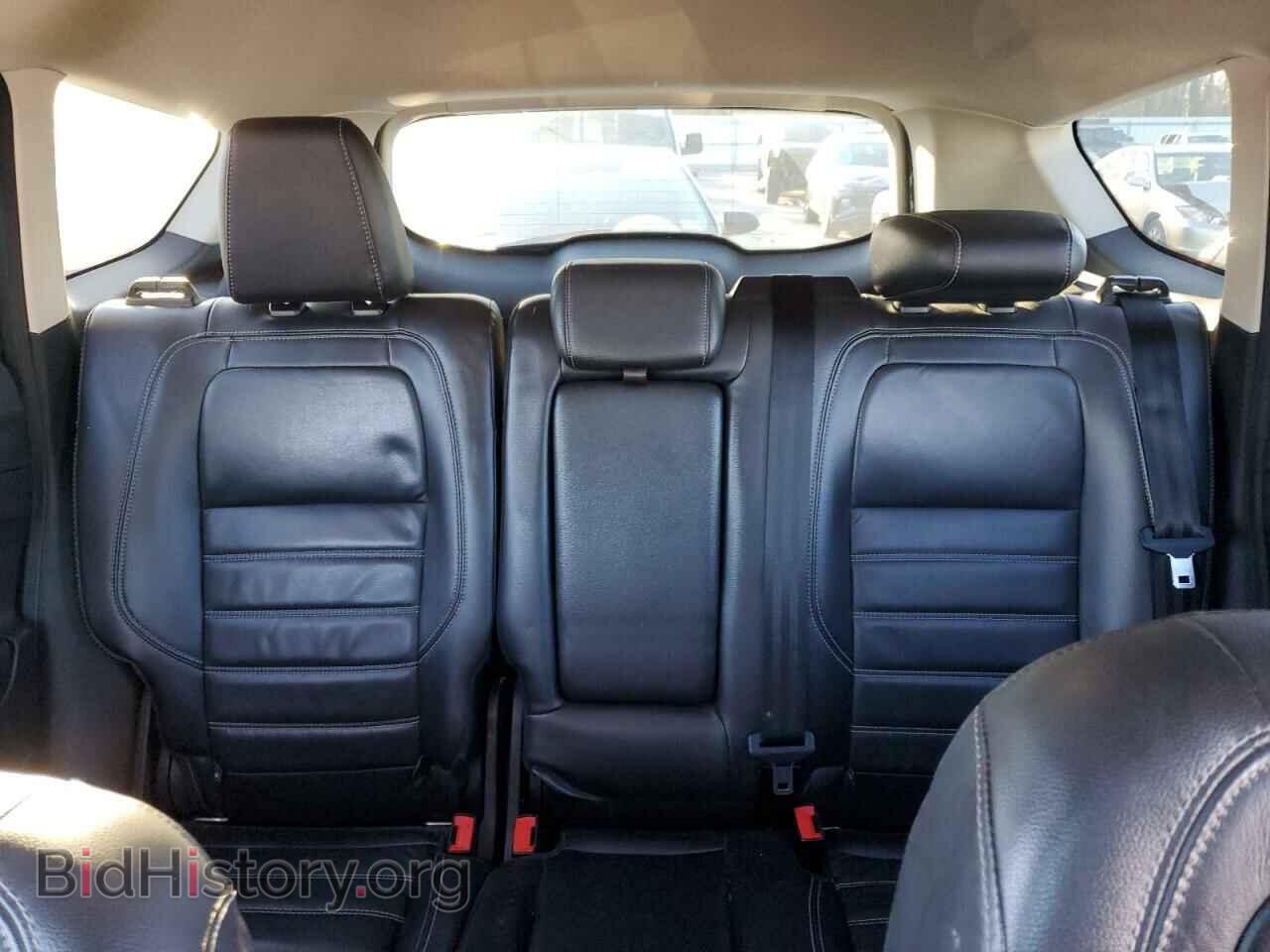 2017 FORD ESCAPE - VIN: 1FMCU9JD7HUD23971 - Photo 10