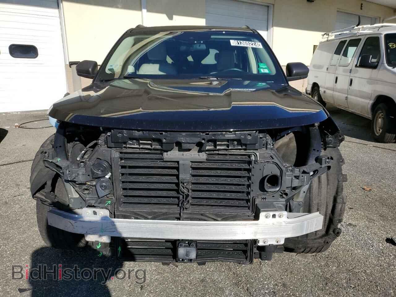 2021 FORD EXPLORER - VIN: 1FMSK8DH8MGB99129 - Фото 5