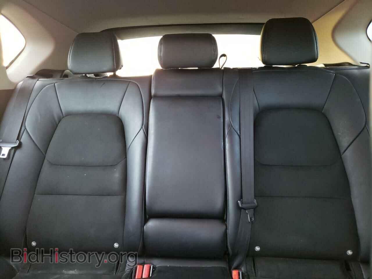 2017 MAZDA CX-5 - VIN: JM3KFBCL5H0149385 - Фото 10