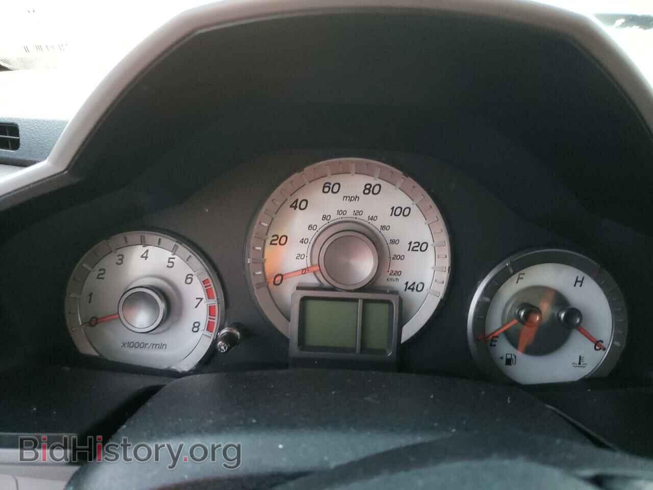 2014 HONDA PILOT - VIN: 5FNYF4H63EB007504 - Фото 9