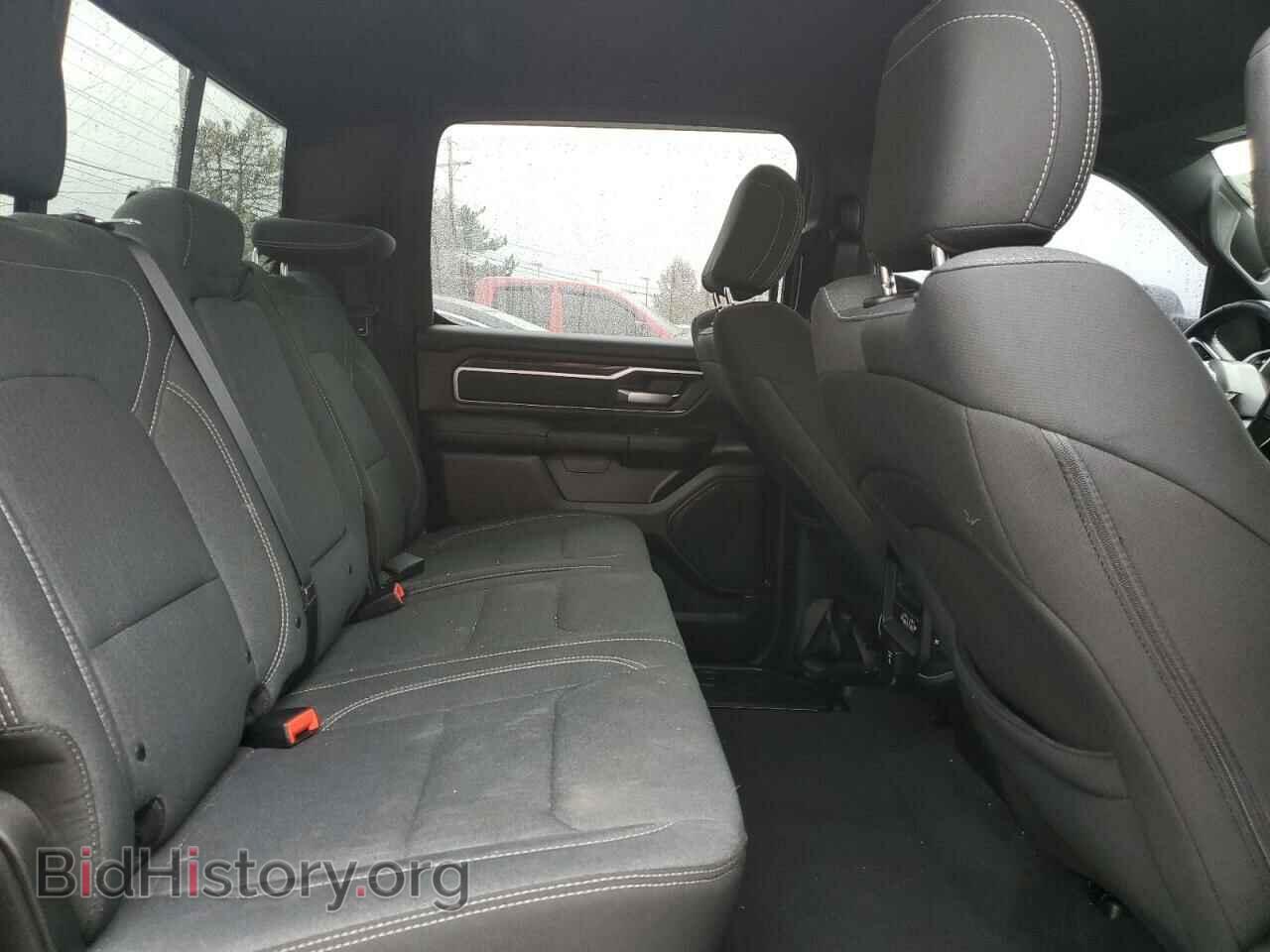 2019 RAM 1500 - VIN: 1C6SRFFT7KN797525 - Фото 10