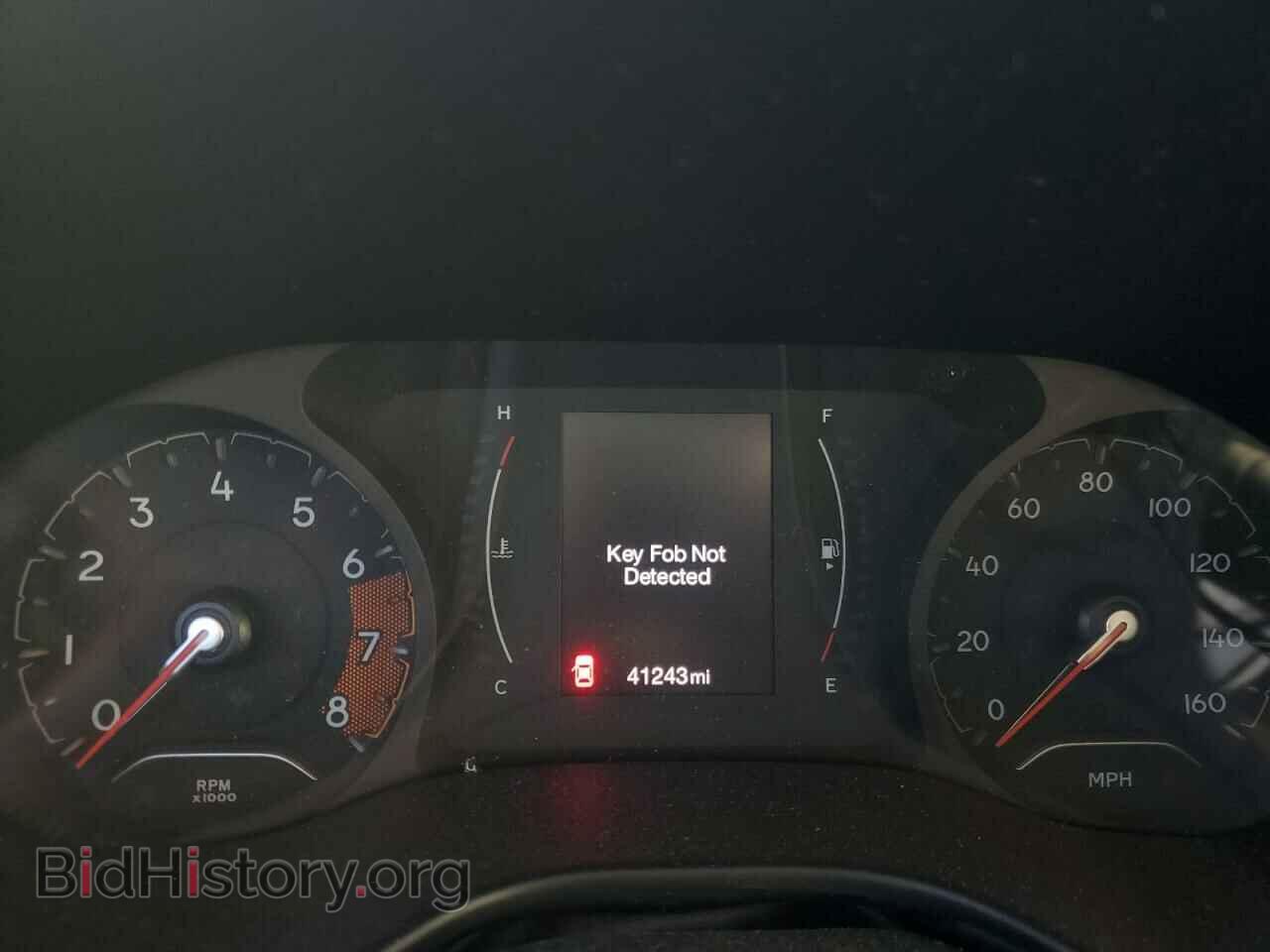 2022 JEEP COMPASS - VIN: 3C4NJDBB3NT120989 - Фото 9