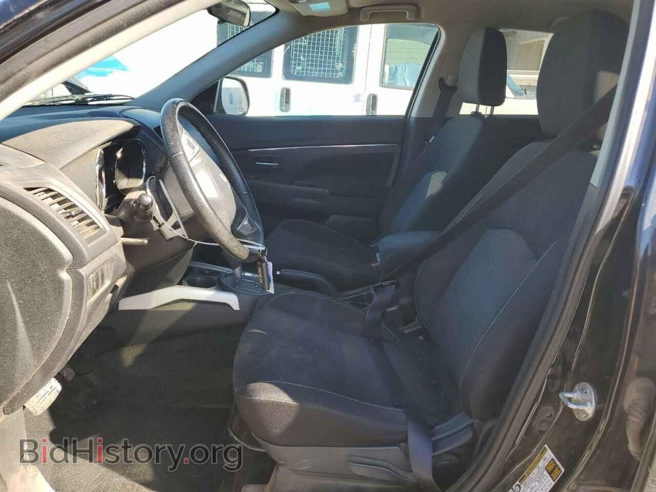 2013 MITSUBISHI OUTLANDER - VIN: 4A4AP4AU6DE009358 - Фото 7