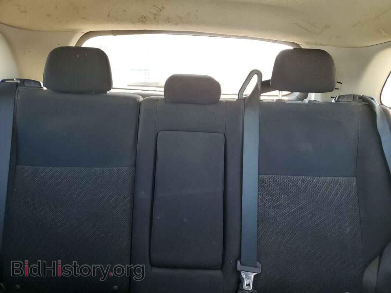 2013 MITSUBISHI OUTLANDER - VIN: 4A4AP4AU6DE009358 - Фото 10