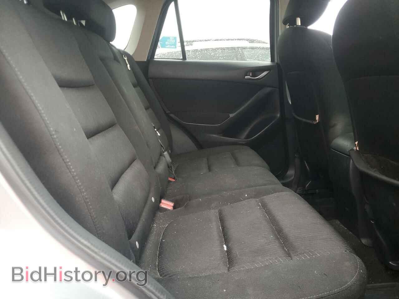 2013 MAZDA CX-5 - VIN: JM3KE2CE7D0130397 - Фото 11