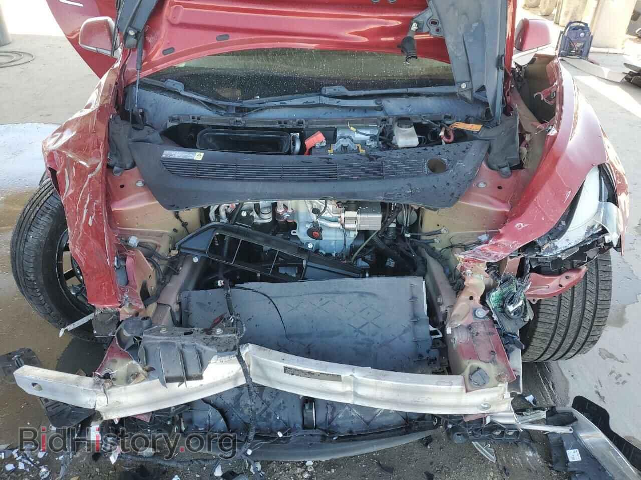 2018 TESLA MODEL 3 - VIN: 5YJ3E1EB3JF073414 - Photo 11