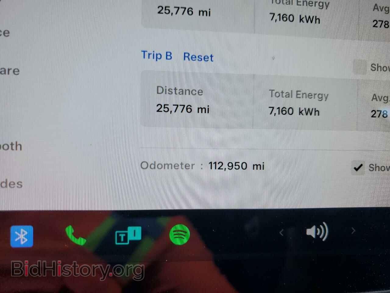 2018 TESLA MODEL 3 - VIN: 5YJ3E1EB3JF073414 - Photo 9