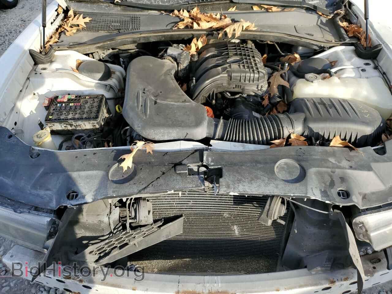 2012 DODGE CHARGER - VIN: 2C3CDXBG0CH124245 - Фото 11