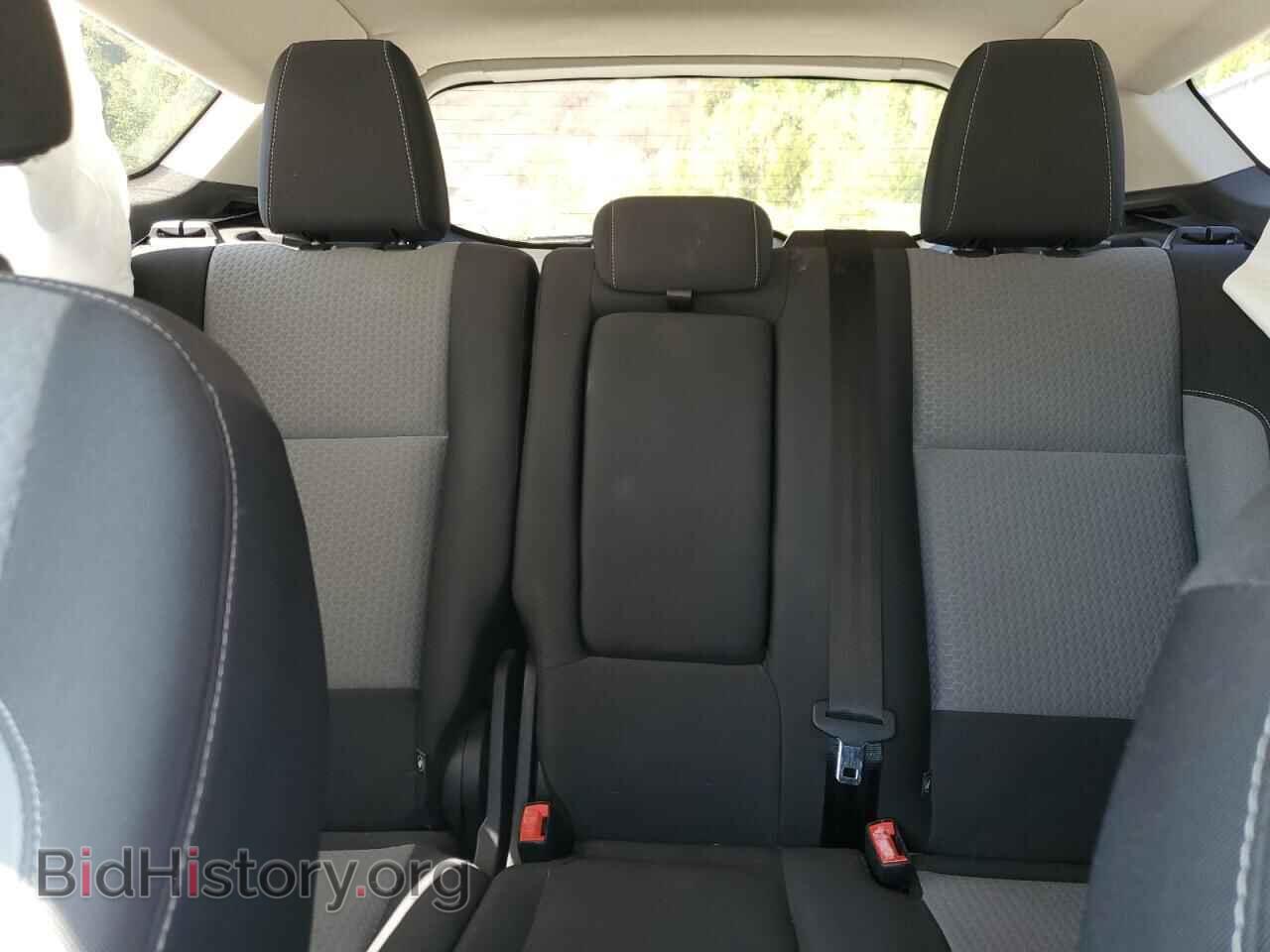 2017 FORD ESCAPE - VIN: 1FMCU9GD0HUD82089 - Фото 10