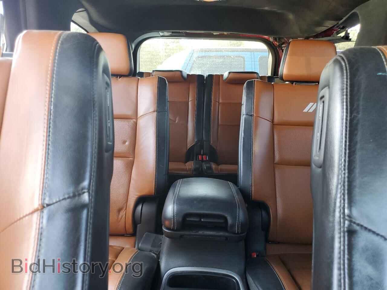 2018 DODGE DURANGO - VIN: 1C4SDJET5JC183840 - Фото 10