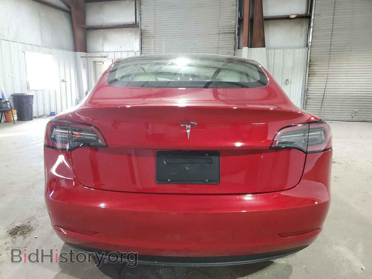 2023 TESLA MODEL 3 - VIN: 5YJ3E1EA7PF689116 - Photo 6