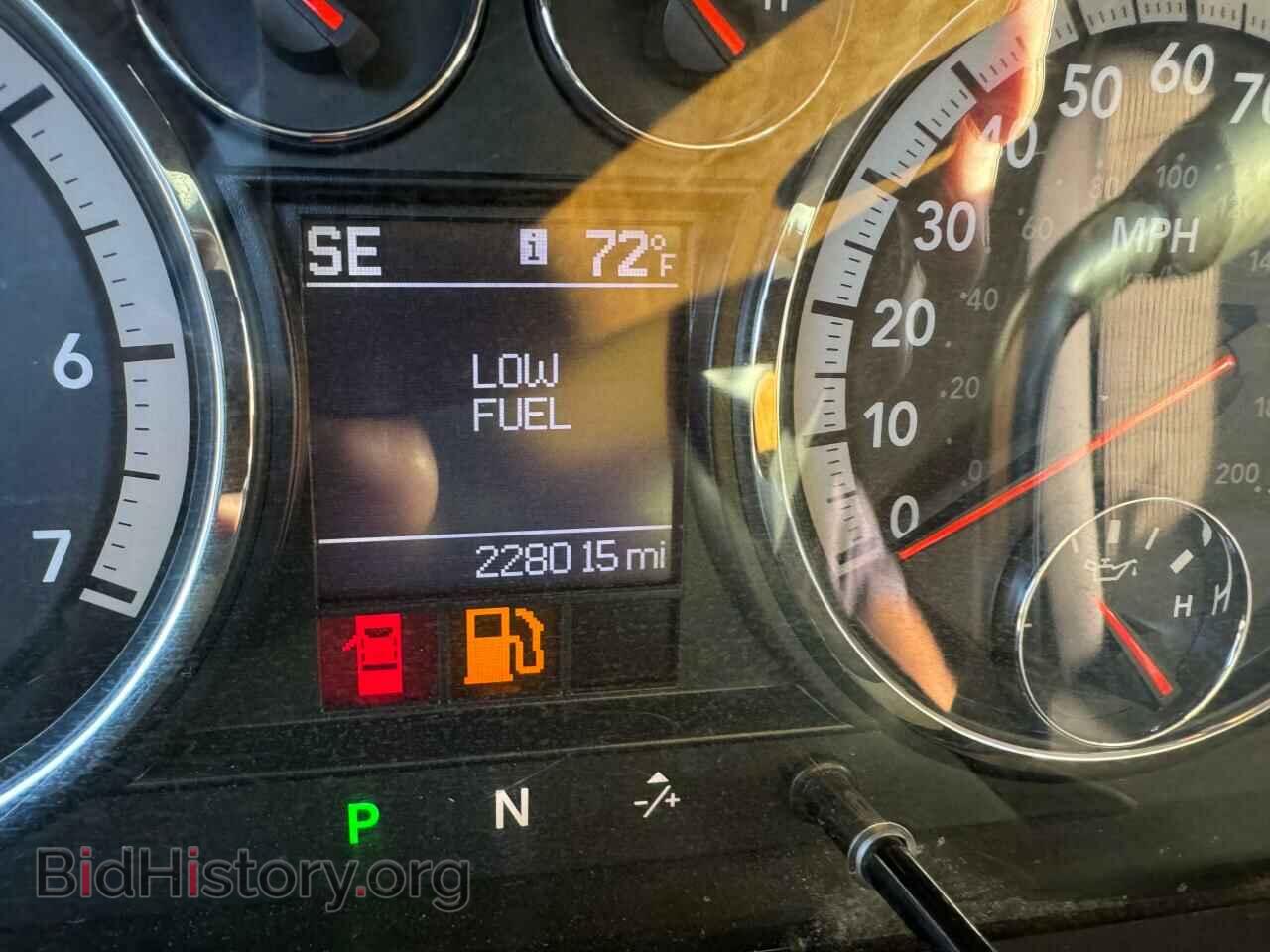 2012 DODGE RAM 1500 - VIN: 1C6RD6GP2CS221357 - Фото 8