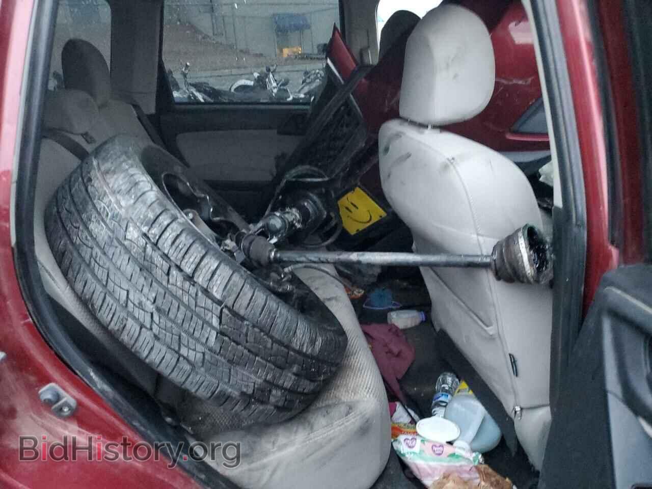 2014 SUBARU FORESTER - VIN: JF2SJAAC2EH547253 - Фото 10