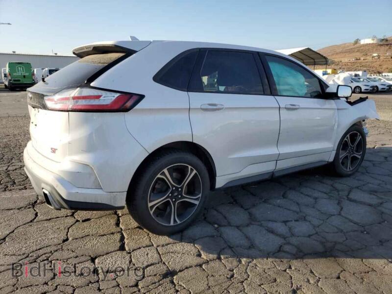 2019 Ford EDGE (VIN 2FMPK4AP6KBB69917) — photo 3 of 14
