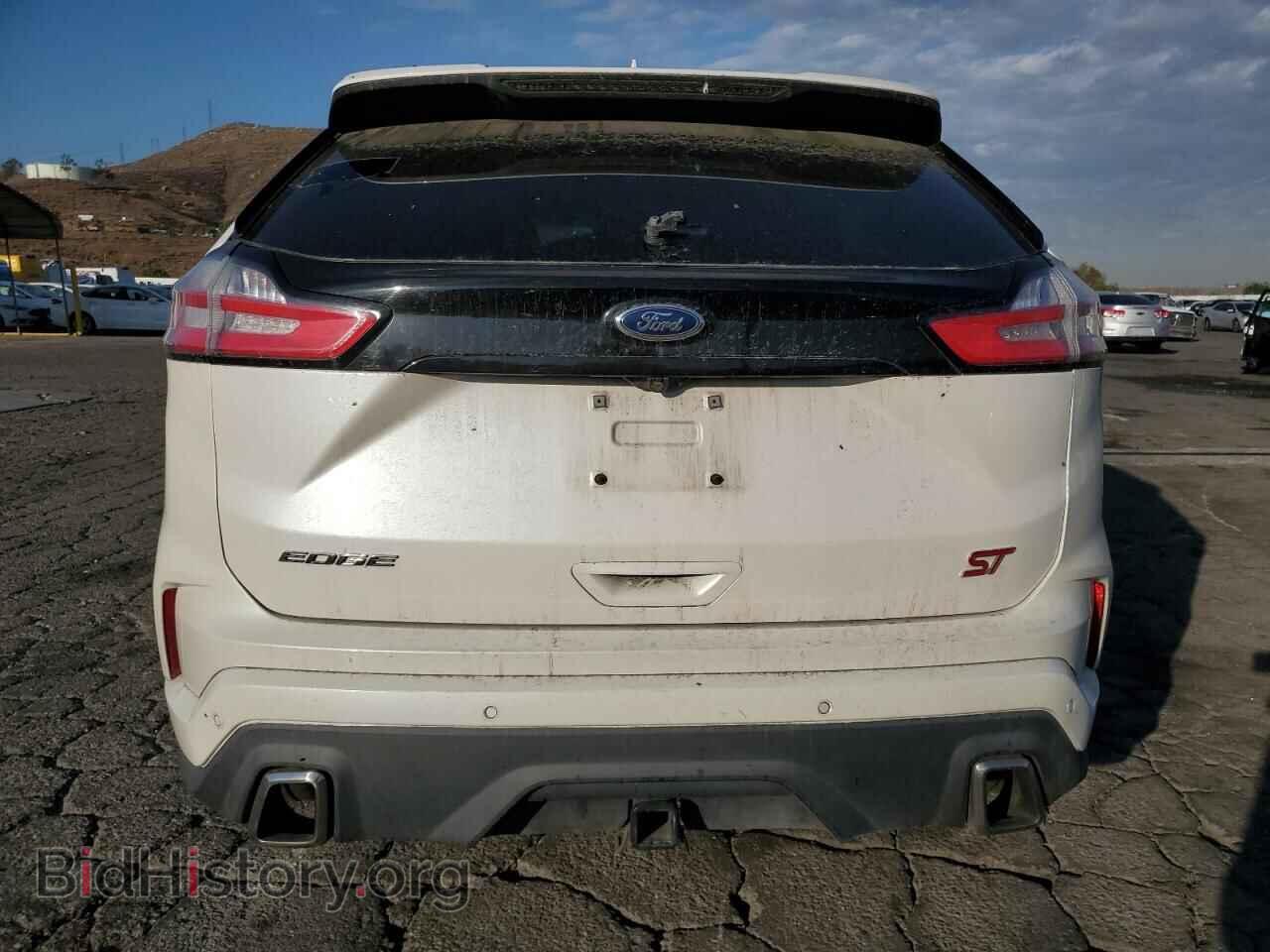 2019 FORD EDGE - VIN: 2FMPK4AP6KBB69917 - Фото 6