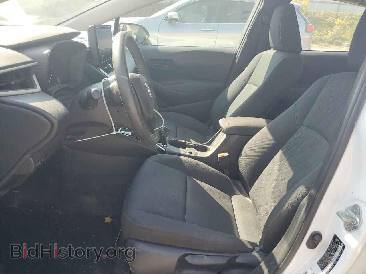 2023 TOYOTA COROLLA - VIN: 5YFB4MDE3PP005221 - Фото 7
