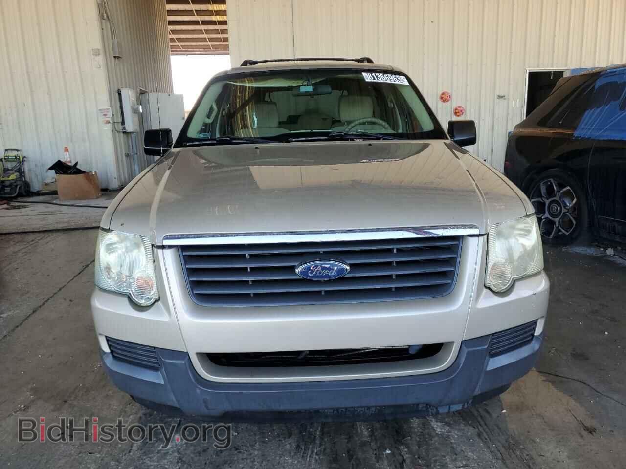 2006 FORD EXPLORER - VIN: 1FMEU62E86ZA23869 - Фото 5