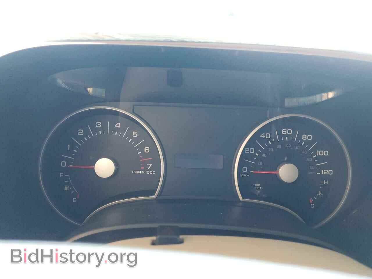 2006 FORD EXPLORER - VIN: 1FMEU62E86ZA23869 - Фото 9