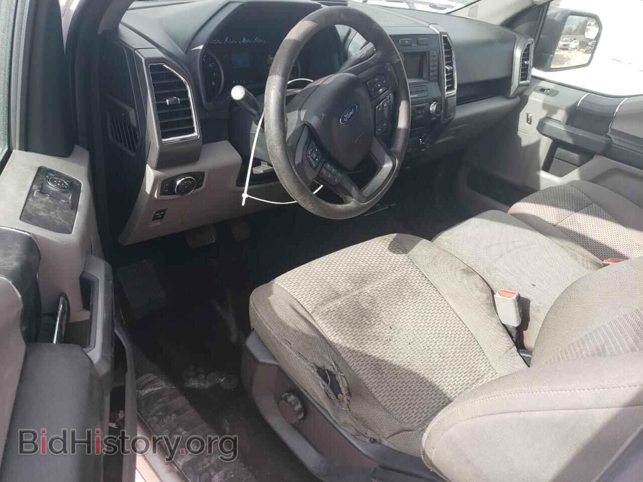 2016 FORD All Models - VIN: 1FTMF1C82GKD36724 - Photo 8