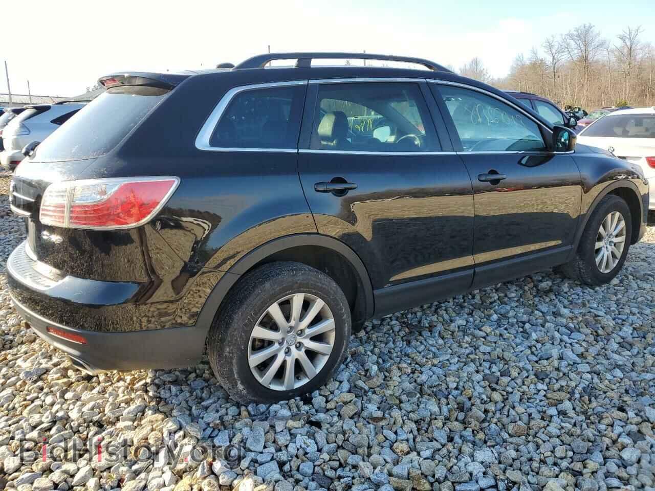 2010 MAZDA CX-9 - VIN: JM3TB3MV2A0223986 - Фото 3