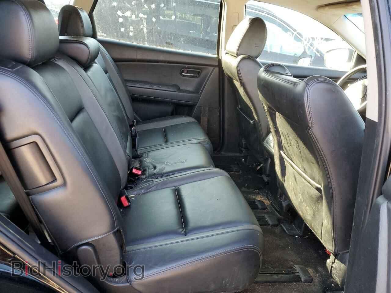 2010 MAZDA CX-9 - VIN: JM3TB3MV2A0223986 - Фото 10