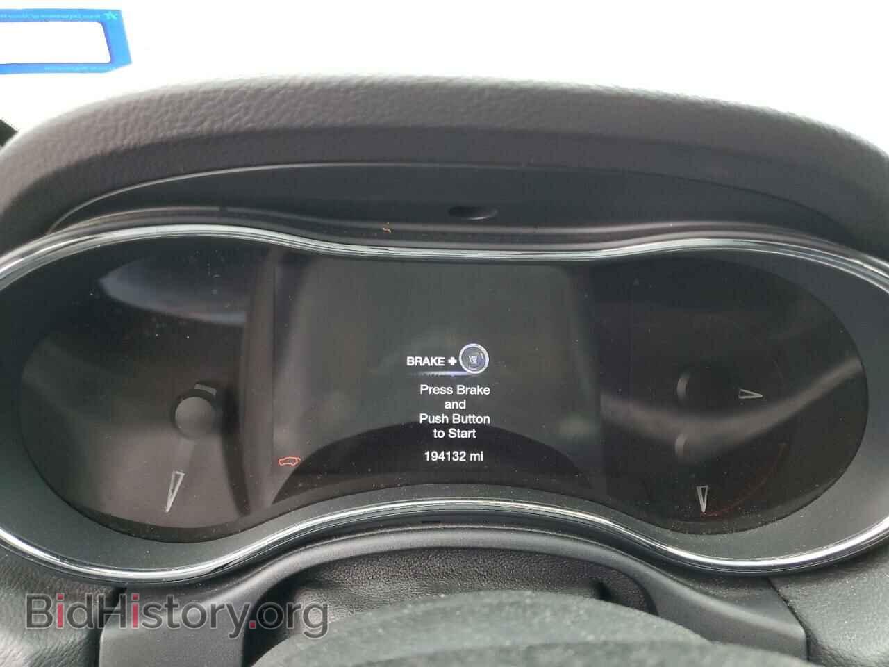 2017 DODGE DURANGO - VIN: 1C4RDHDG4HC917566 - Фото 9