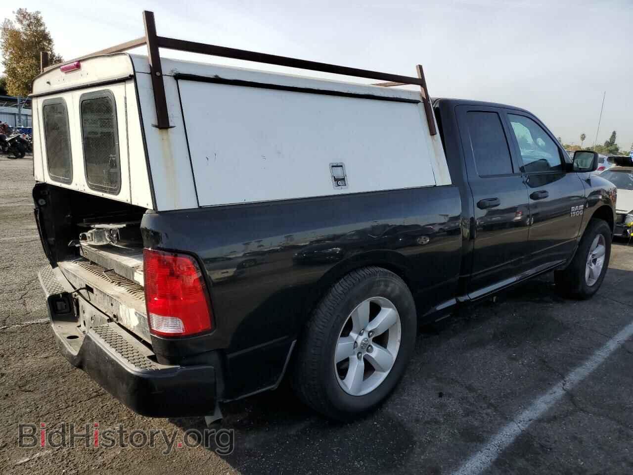 2015 RAM 1500 - VIN: 1C6RR6FG3FS660882 - Фото 3