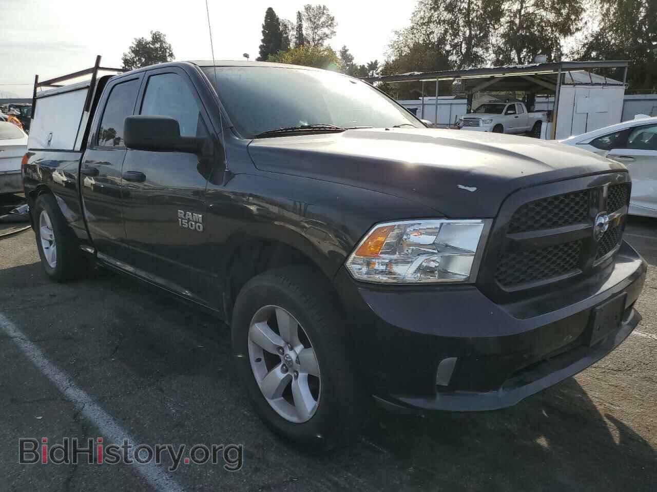 2015 RAM 1500 - VIN: 1C6RR6FG3FS660882 - Фото 4