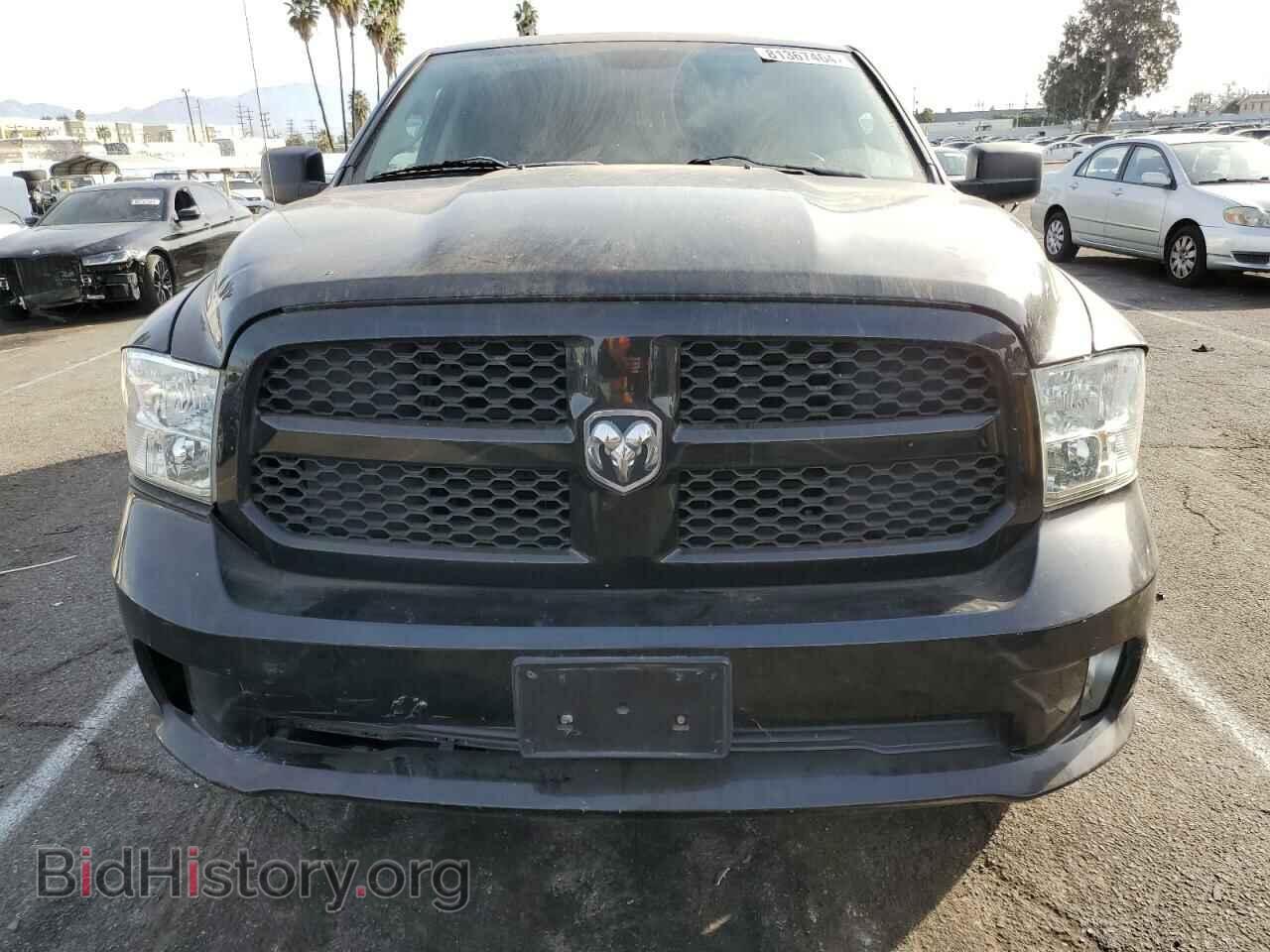 2015 RAM 1500 - VIN: 1C6RR6FG3FS660882 - Фото 5