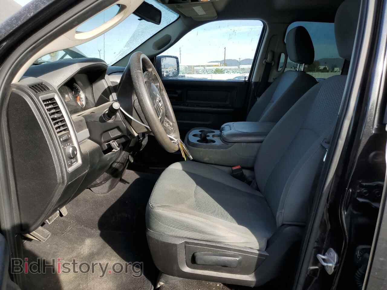 2015 RAM 1500 - VIN: 1C6RR6FG3FS660882 - Фото 7