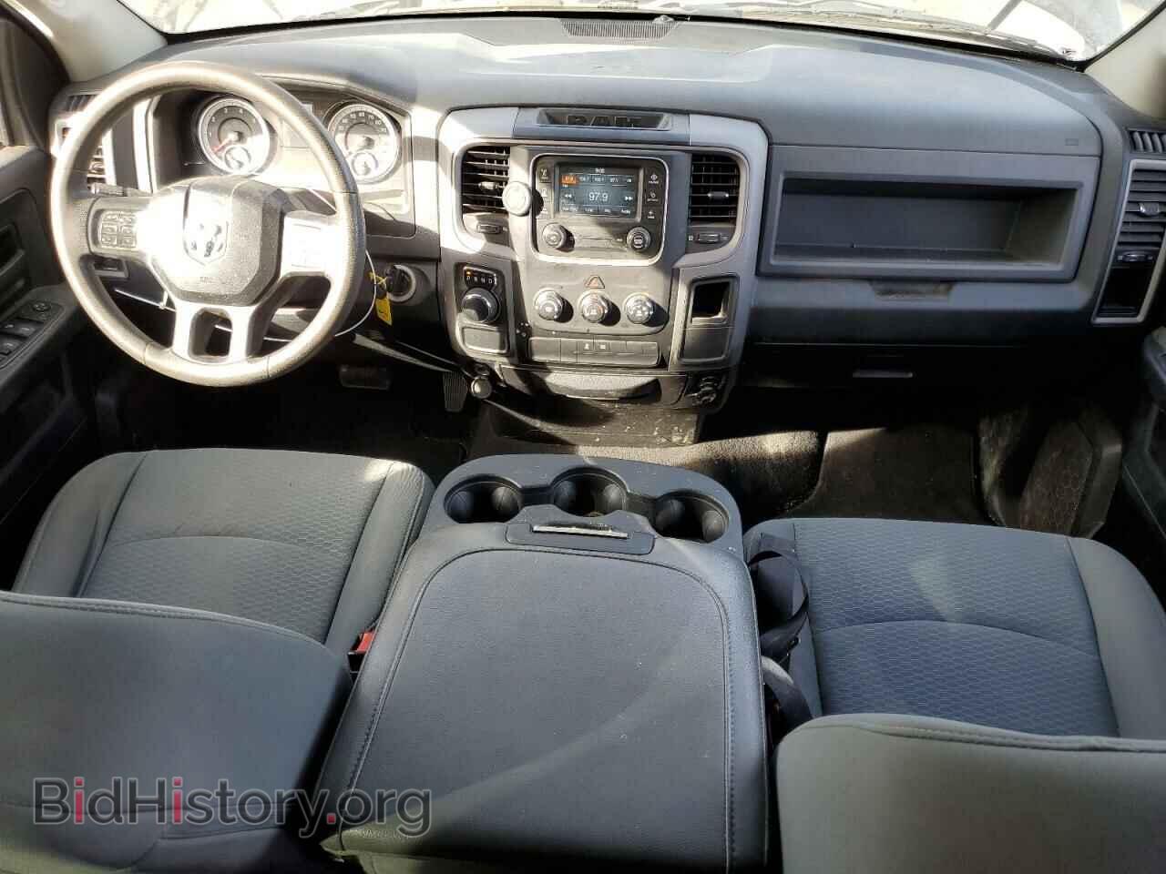 2015 RAM 1500 - VIN: 1C6RR6FG3FS660882 - Фото 8
