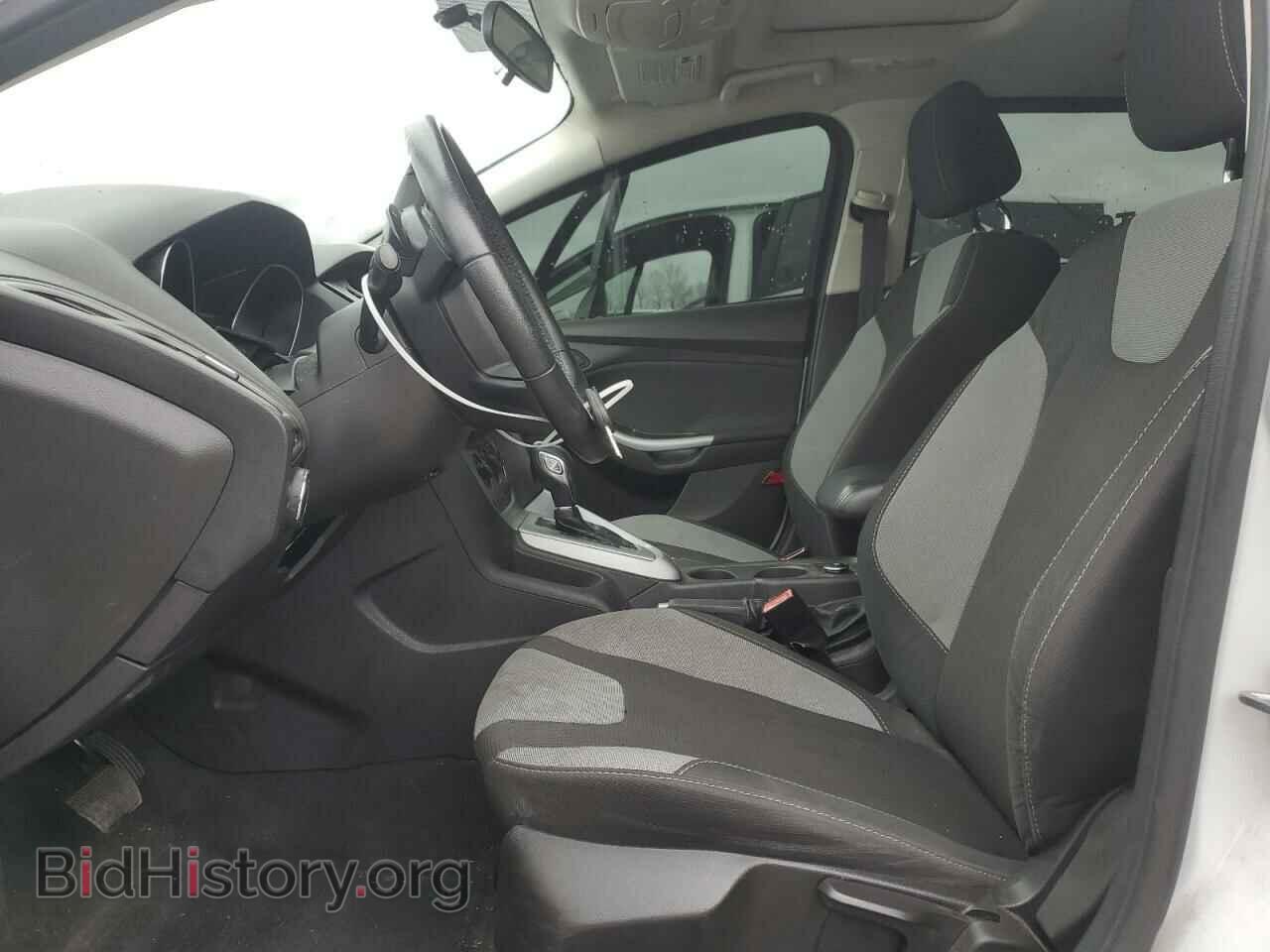 2012 FORD FOCUS - VIN: 1FAHP3F21CL369905 - Photo 7
