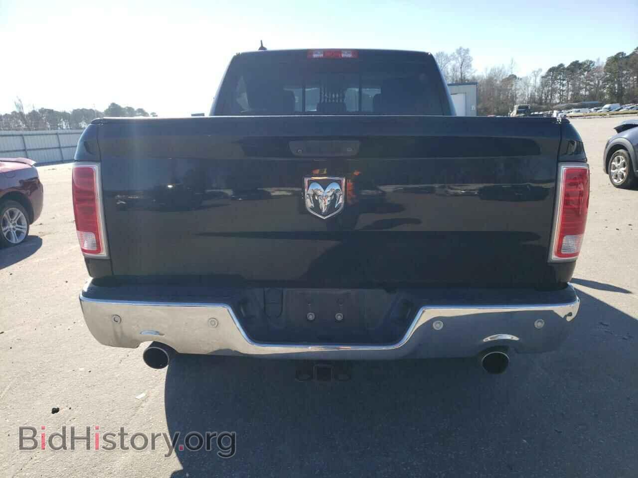 2014 RAM 1500 - VIN: 1C6RR7NT2ES153295 - Фото 6