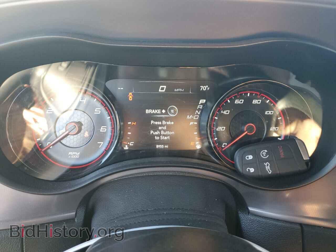 2023 DODGE CHARGER - VIN: 2C3CDXBG2PH531747 - Фото 9
