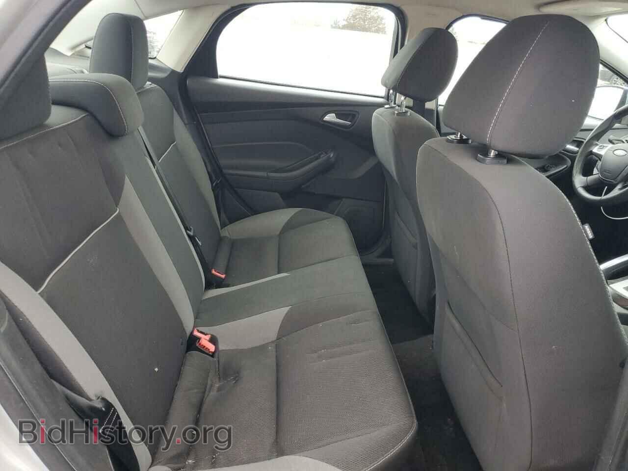 2013 FORD FOCUS - VIN: 1FADP3F28DL210735 - Photo 10