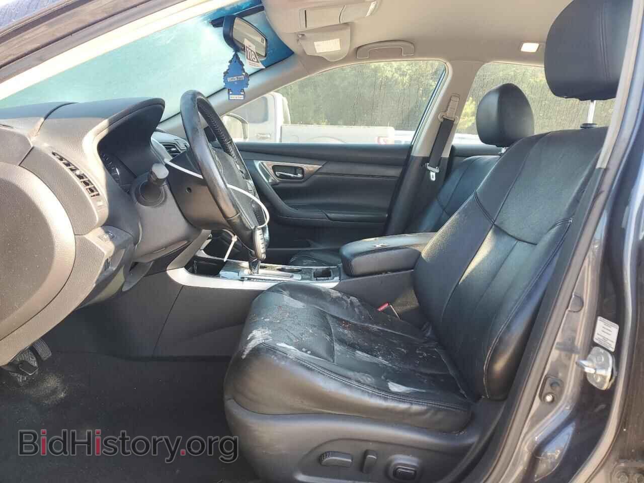 2013 NISSAN ALTIMA - VIN: 1N4AL3AP7DC210789 - Фото 7